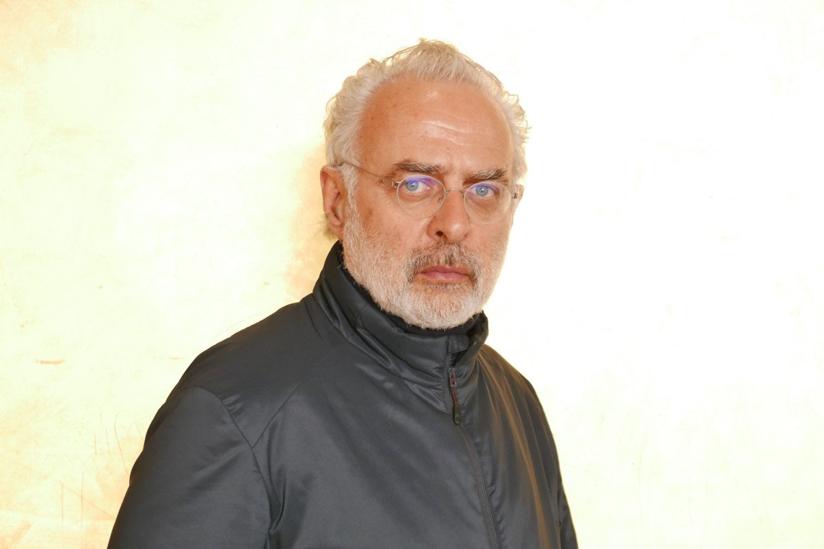 Francesco Bonami