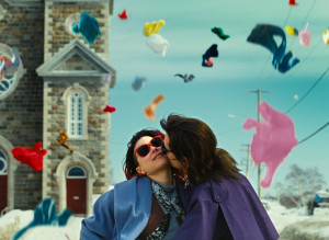 Laurence Anyways xavier dolan