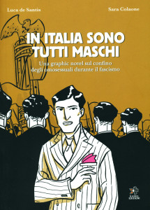 In Italia sono tutti maschi