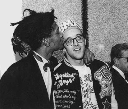 8.7 milioni per i due Basquiat di Johnny ‪‎Depp in asta da Christie’s‬. Totale 39,566,000£