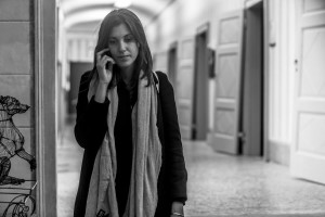 Rossella Farinotti
