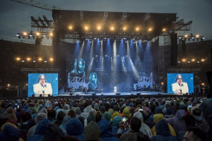 renato zero arena verona
