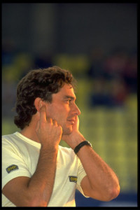 Imola - G.P. San Marino, 1994 © FOTO ERCOLE COLOMBO