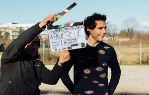 mika giffoni film festival 2016