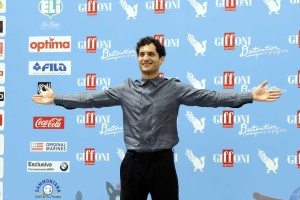 alessandro tersigni