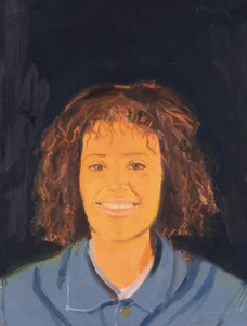 Alex Katz