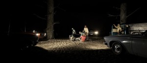Kienholz - Five Car Stud - ph Delfino Sisto Legnani