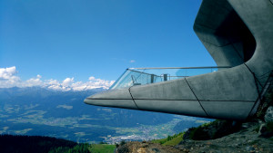 Messner Mountain Museum