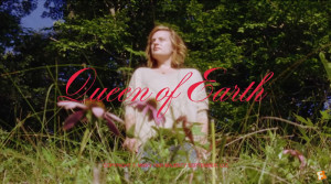 Queen of Earth
