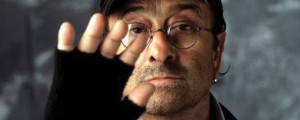 Lucio Dalla al Vittoriano
