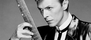 David Bowie