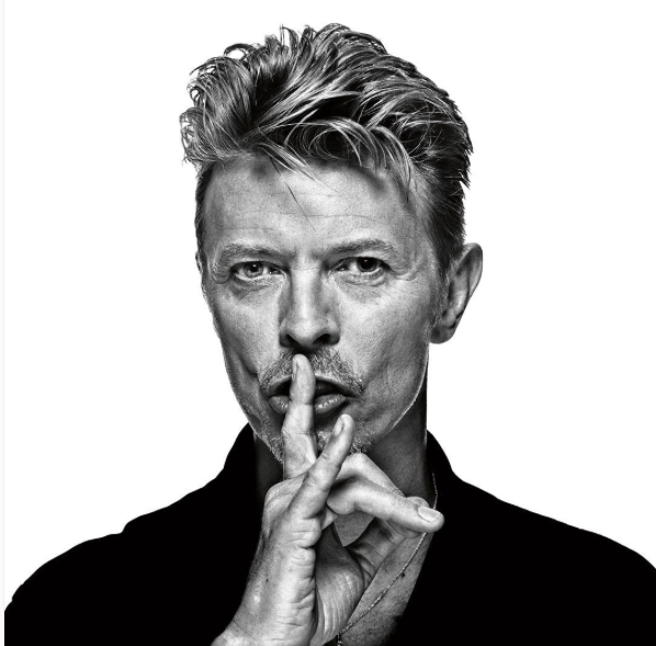 La collezione di David Bowie andrà all’asta da Sotheby’s