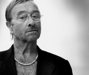 Lucio Dalla al Vittoriano