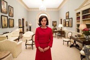 natalie portman jackie kennedy