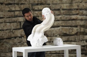Li Hongbo