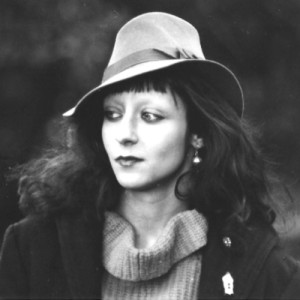 Cathy Marchand