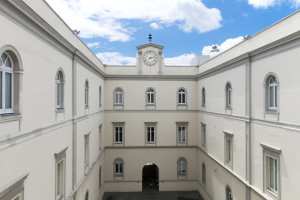 Museo MADRE, Napoli