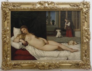 venere di urbino