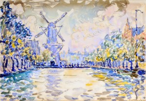 Paul Signac
