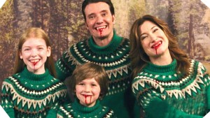 la famiglia fang