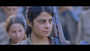 Miglior Film a: GULîSTAN, TERRE DE ROSES di Zaynê Akyol/ Canada, Germany / 2016 /86’