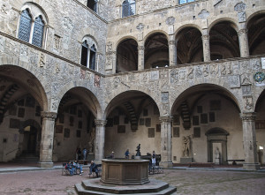 Museo del Bargello, Firenze