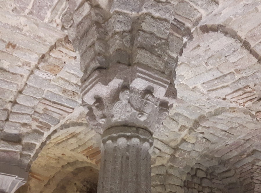 L’incanto del Medioevo sull’Amiata Abbadia San Salvatore ArtsLife