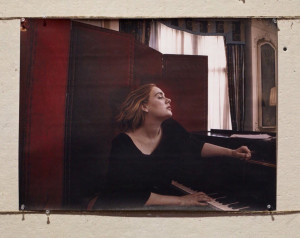 Women: New Portraits Annie Leibovitz exhibition