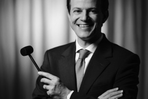 Bernard Piguet