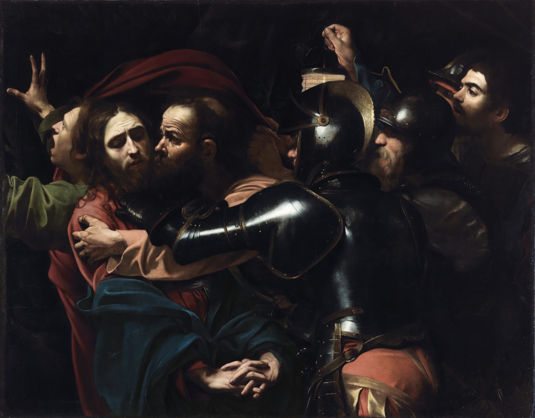 Beyond Caravaggio. Il Merisi e la sua influenza sull’arte in mostra a Londra