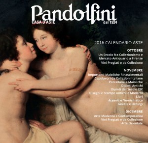 calendario aste pandolfini