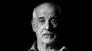 Cesare Accetta, in Luce 2015