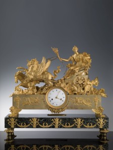 Tempo Reale, Firenze, Palazzo Pitti