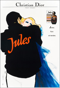 “Jules. Fort et tendre”
