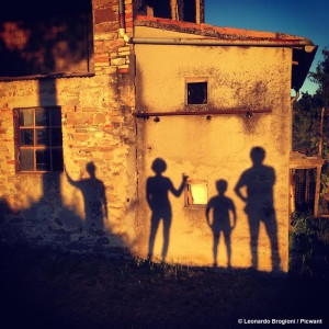 Mostra Affinity a Foligno