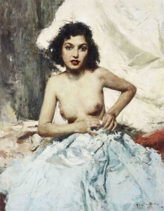 Risveglio - Locatelli