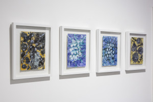 Alberto Di Fabio mostra Aura Milano