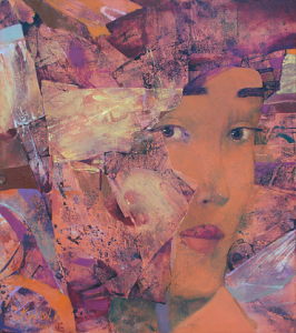 Kate Kulish, Deep Understanding, 2016 Milano Mad Gallery settembre Italia Arte Contemporanea