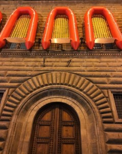 Ai Weiwei a Firenze (sammy.agnes)