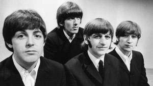 The Beatles. Eight Days a Week - The Touring Years