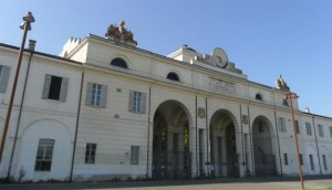 Polo immagine contemporanea Modena