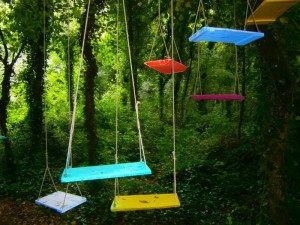 Land Art Campi Flegrei