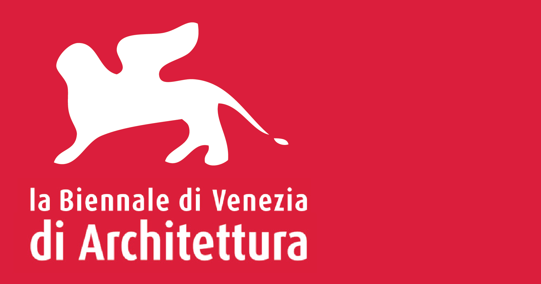 La Biennale di Venezia di Architettura