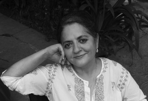 Dayanita Singh