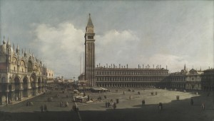 Bernardo Bellotto