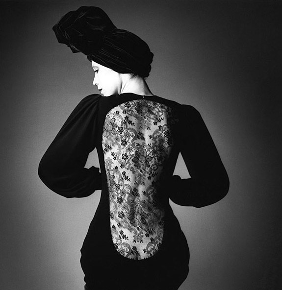 L’eleganza dell’erotismo. La fotografia di Jeanloup Sieff