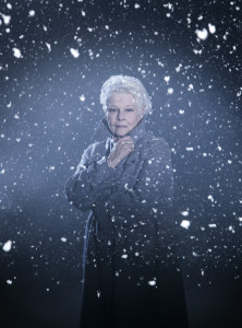 Racconto d'inverno Shakespeare Kenneth Branagh and Rob Ashford