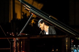 Ezio Bosso, esce a fine novembre ...And the Things that Remain