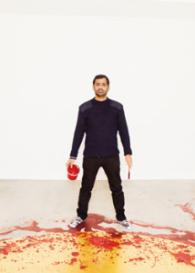Imran Qureshi