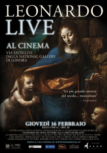 Leonardo da Vinci: pittore alla corte di Milano
